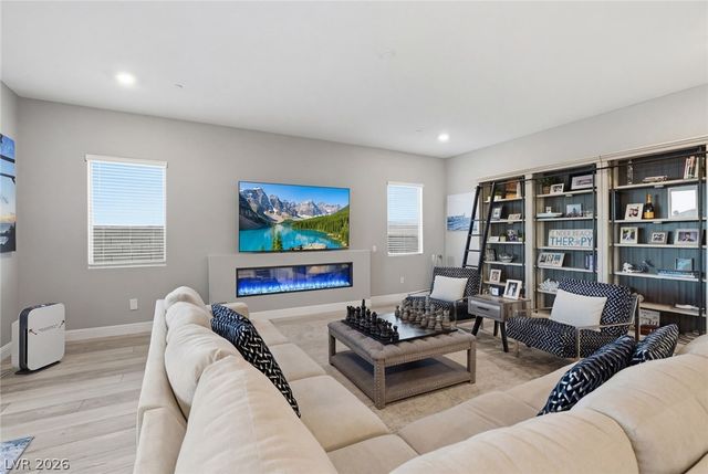 112 Springbough Lane, Las Vegas, NV 89138