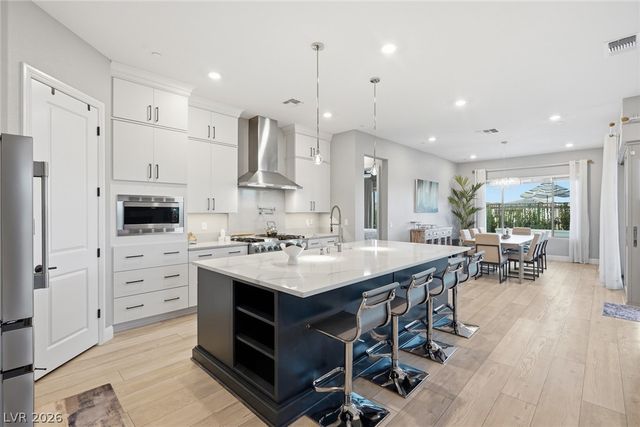 112 Springbough Lane, Las Vegas, NV 89138