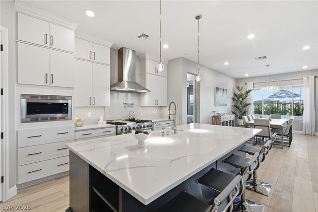 112 Springbough Lane, Las Vegas, NV 89138