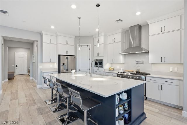 112 Springbough Lane, Las Vegas, NV 89138