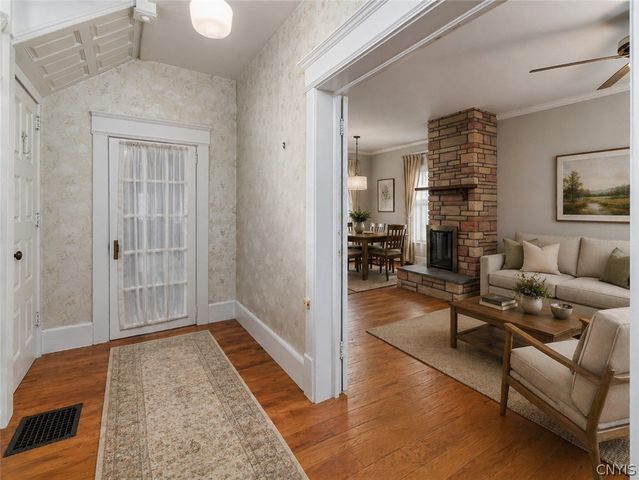 506 Prescott Street, Herkimer, NY 13350