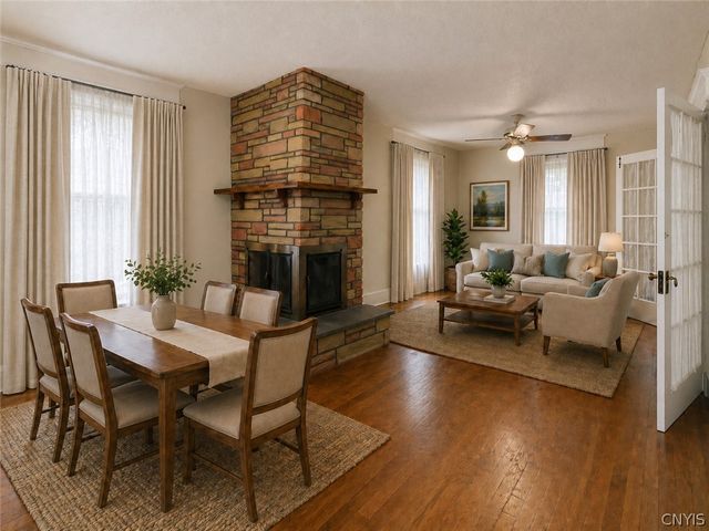 506 Prescott Street, Herkimer, NY 13350