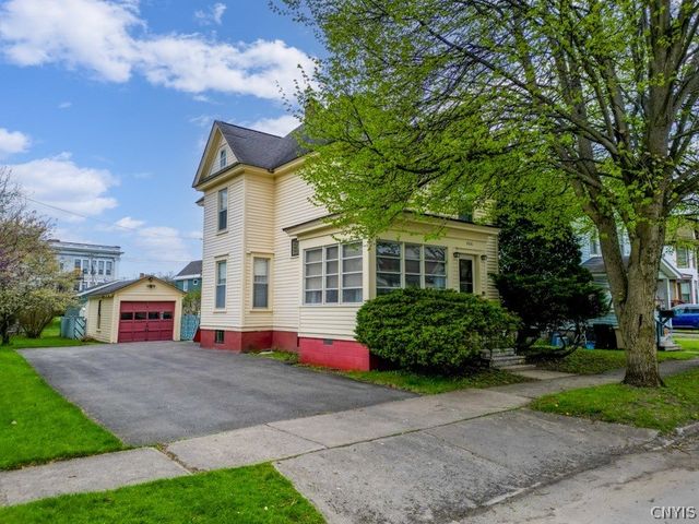506 Prescott Street, Herkimer, NY 13350