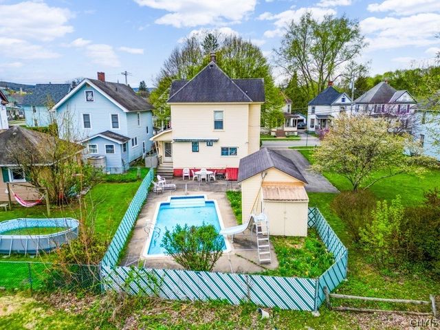 506 Prescott Street, Herkimer, NY 13350