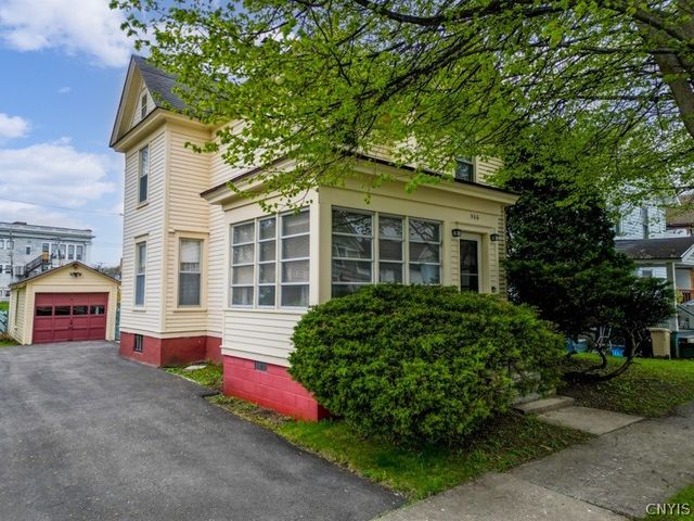 506 Prescott Street, Herkimer, NY 13350