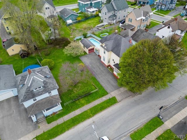 506 Prescott Street, Herkimer, NY 13350