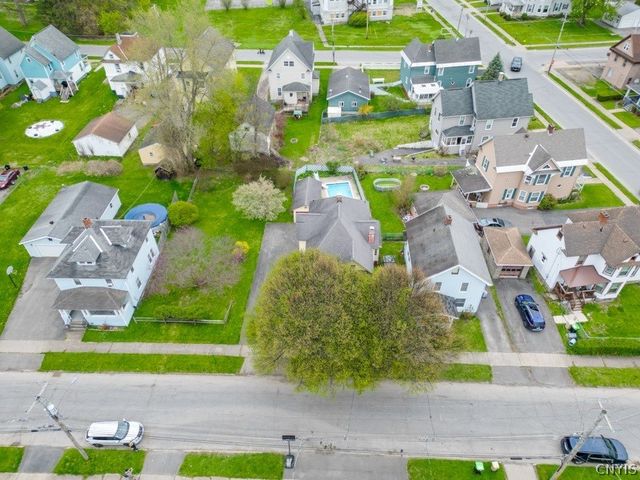 506 Prescott Street, Herkimer, NY 13350
