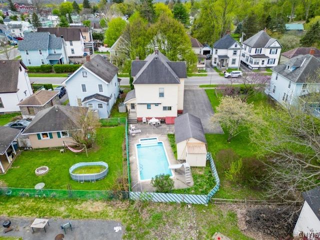 506 Prescott Street, Herkimer, NY 13350