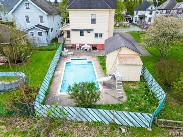 506 Prescott Street, Herkimer, NY 13350