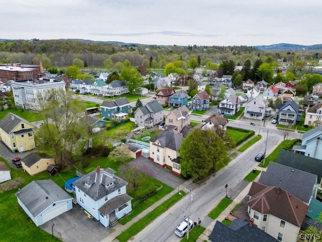 506 Prescott Street, Herkimer, NY 13350