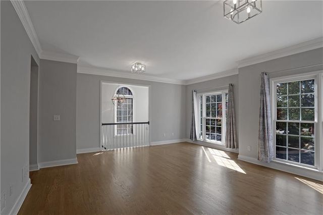 1494 Lavista Proper, Decatur, GA 30033