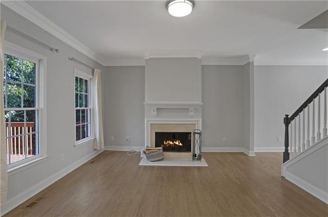 1494 Lavista Proper, Decatur, GA 30033