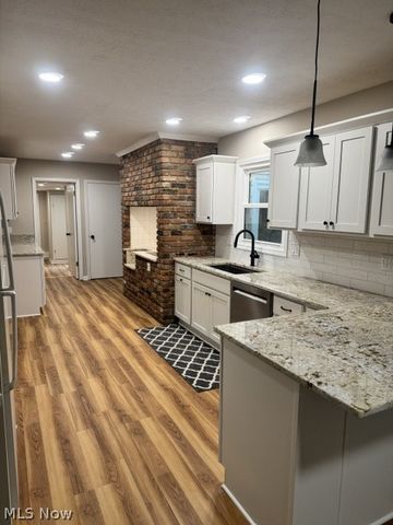 1186 Sheerbrook Drive, Chagrin Falls, OH 44022