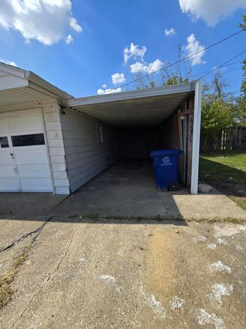 3401 Walmar Drive, Columbus, OH 43224