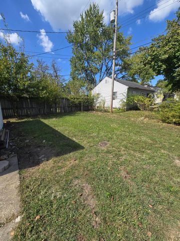 3401 Walmar Drive, Columbus, OH 43224