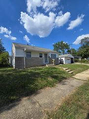 3401 Walmar Drive, Columbus, OH 43224
