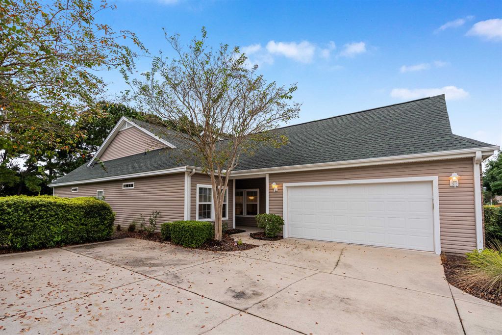 131 Chenoa Dr Unit A, Murrells Inlet, SC 29576 — photo 2