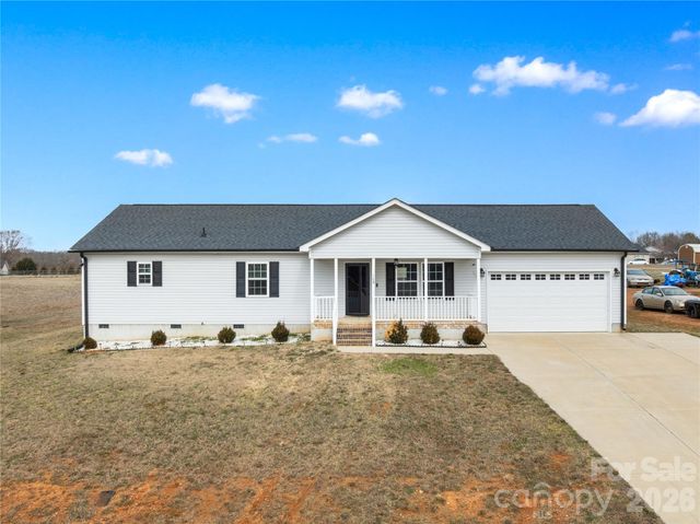 109 Wheatfield Drive, Shelby, NC 28152