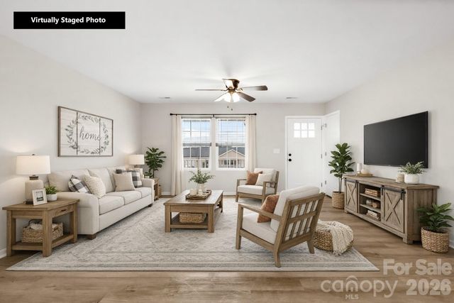 109 Wheatfield Drive, Shelby, NC 28152