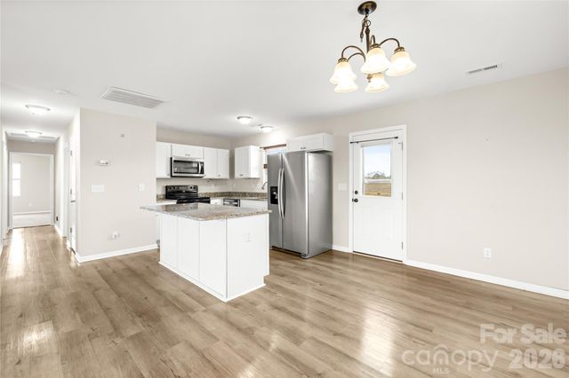 109 Wheatfield Drive, Shelby, NC 28152