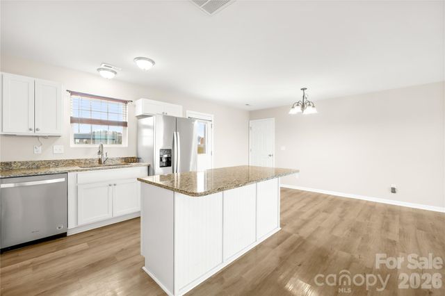 109 Wheatfield Drive, Shelby, NC 28152