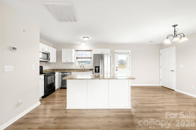 109 Wheatfield Drive, Shelby, NC 28152