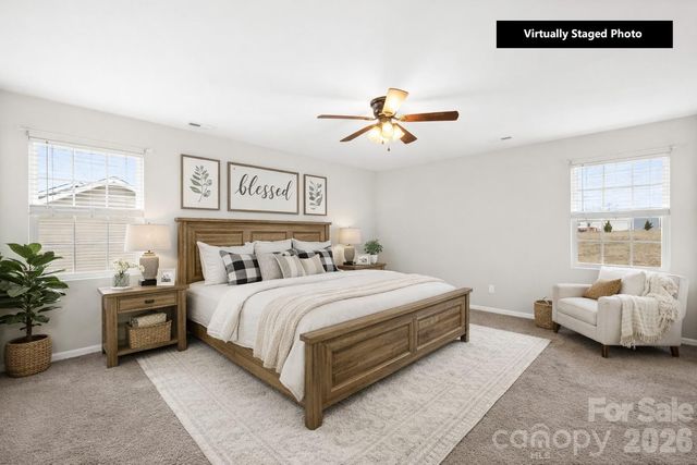 109 Wheatfield Drive, Shelby, NC 28152