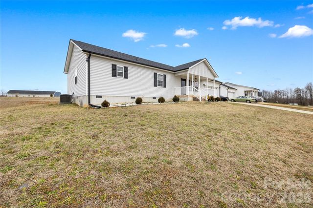 109 Wheatfield Drive, Shelby, NC 28152