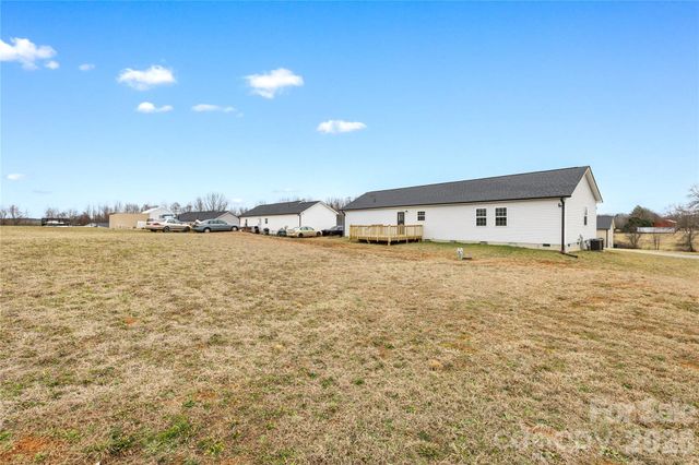 109 Wheatfield Drive, Shelby, NC 28152