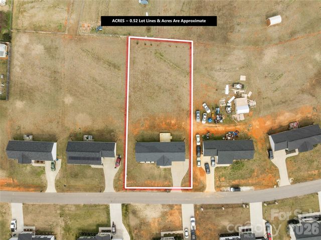 109 Wheatfield Drive, Shelby, NC 28152