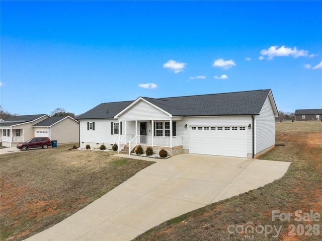 109 Wheatfield Drive, Shelby, NC 28152