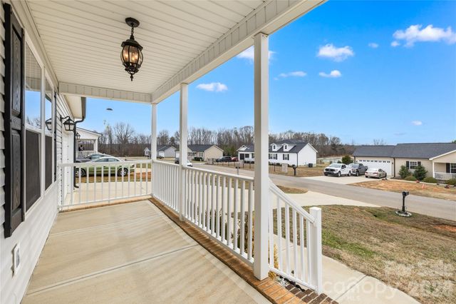 109 Wheatfield Drive, Shelby, NC 28152