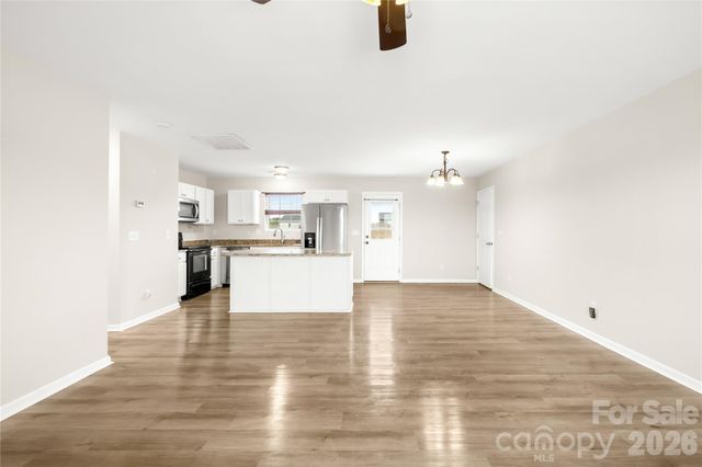 109 Wheatfield Drive, Shelby, NC 28152