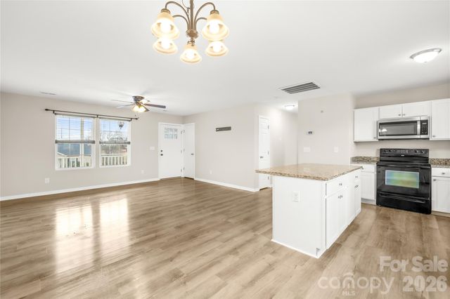 109 Wheatfield Drive, Shelby, NC 28152