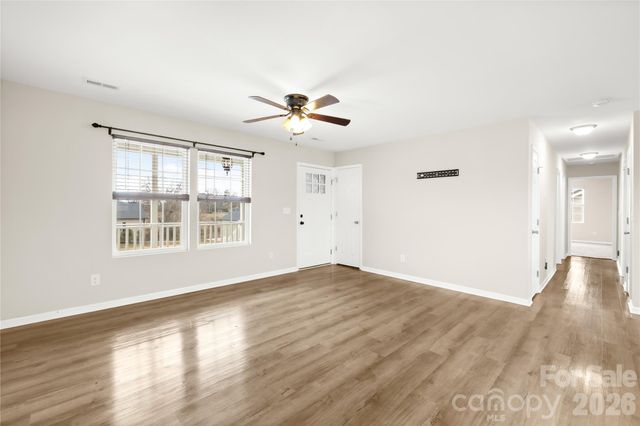 109 Wheatfield Drive, Shelby, NC 28152