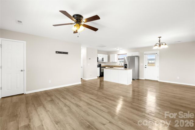 109 Wheatfield Drive, Shelby, NC 28152