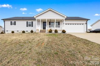 109 Wheatfield Drive, Shelby, NC 28152