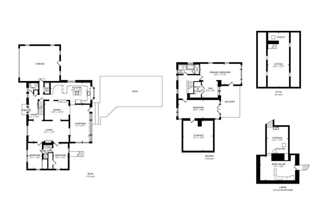 407 La Fox River Drive, Algonquin, IL 60102