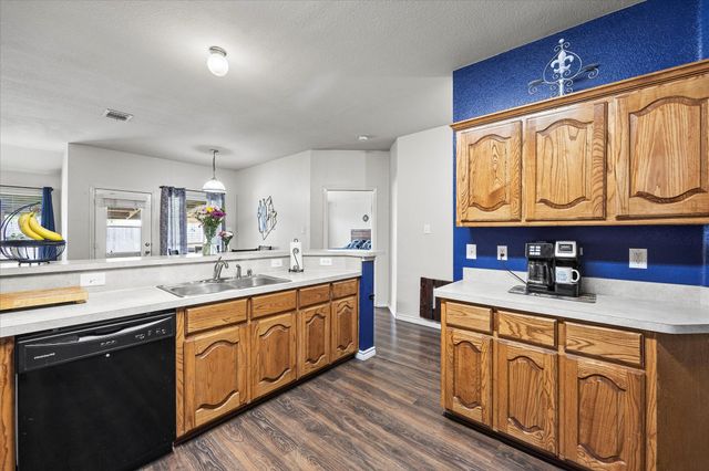 3220 Overstreet Lane, Royse City, TX 75189