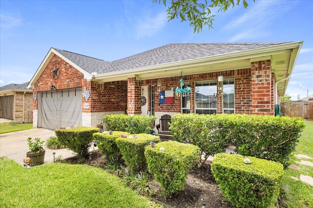 3220 Overstreet Lane, Royse City, TX 75189