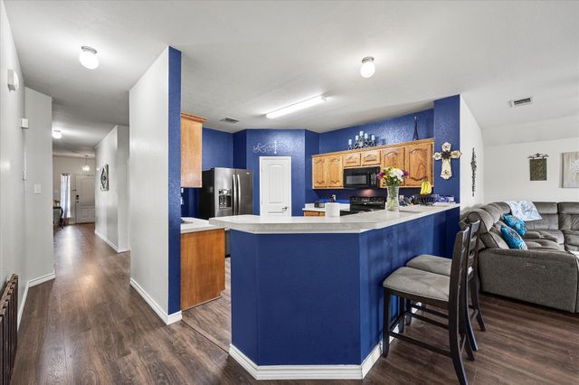 3220 Overstreet Lane, Royse City, TX 75189