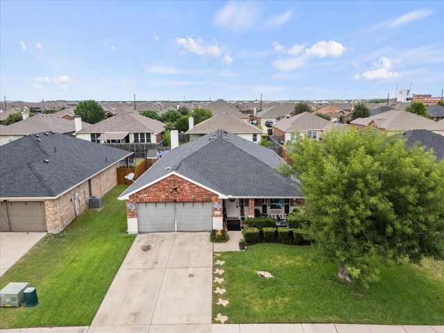 3220 Overstreet Lane, Royse City, TX 75189