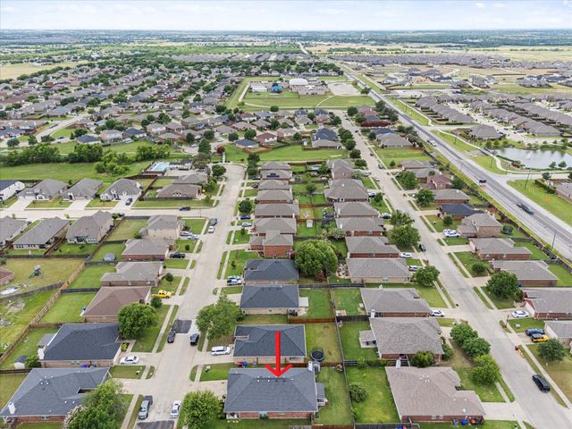 3220 Overstreet Lane, Royse City, TX 75189