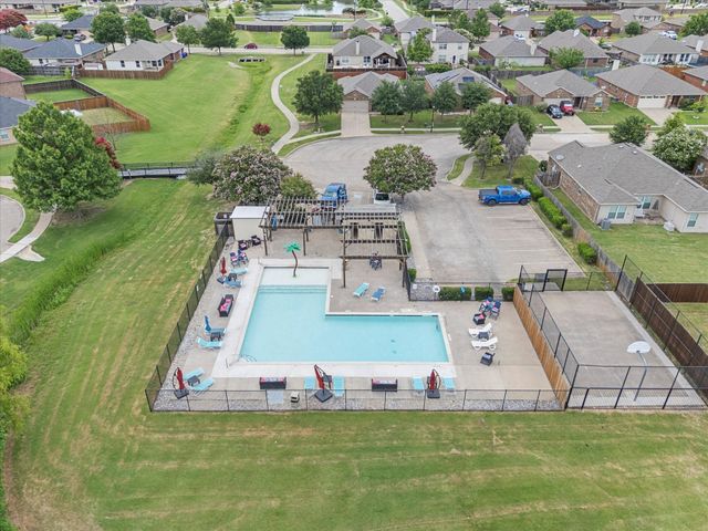 3220 Overstreet Lane, Royse City, TX 75189