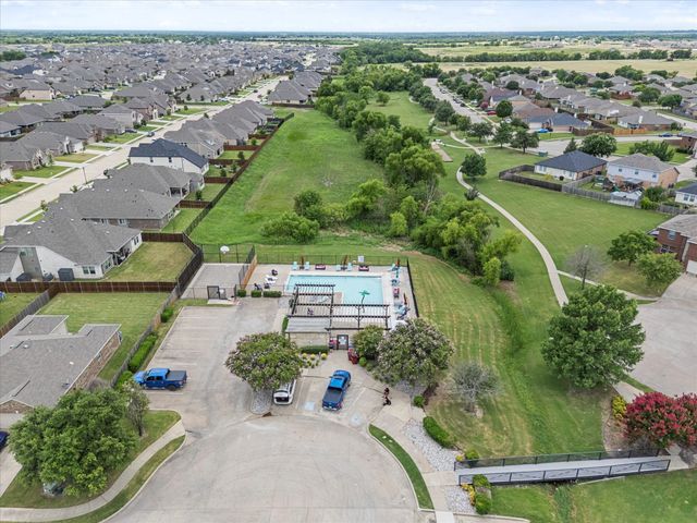 3220 Overstreet Lane, Royse City, TX 75189