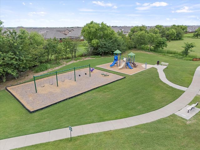 3220 Overstreet Lane, Royse City, TX 75189