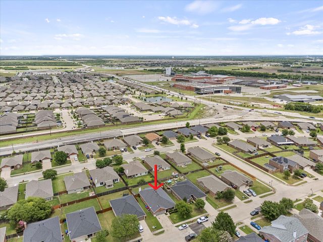 3220 Overstreet Lane, Royse City, TX 75189