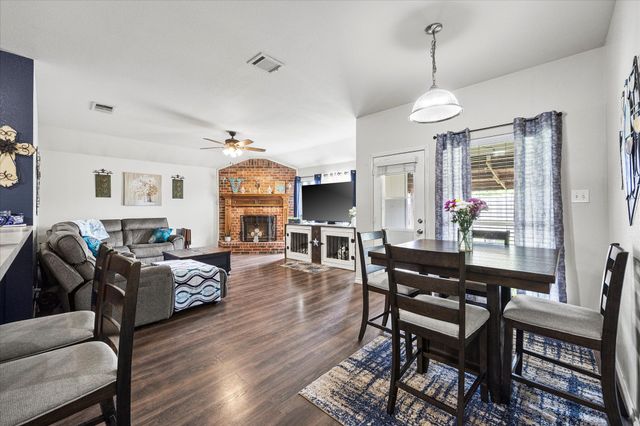 3220 Overstreet Lane, Royse City, TX 75189