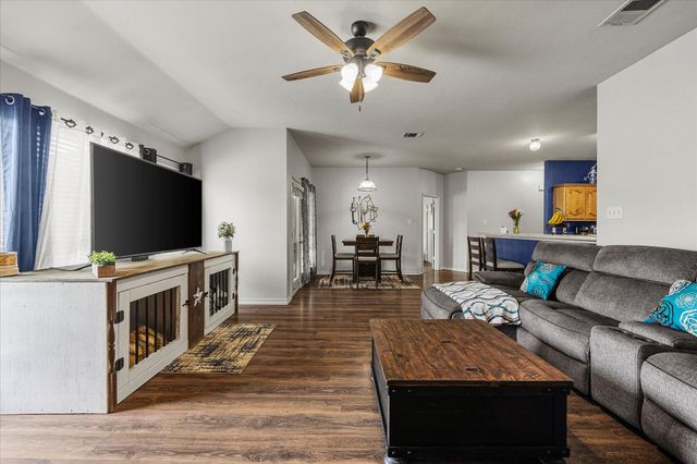 3220 Overstreet Lane, Royse City, TX 75189