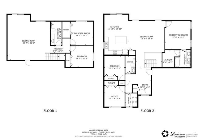 11702 S 189th Street, Gretna, NE 68022